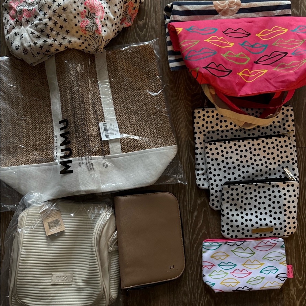 Show Me Your Mumu Tote and Bundle